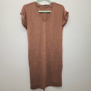 Prana Taxco T-Shirt Dress
